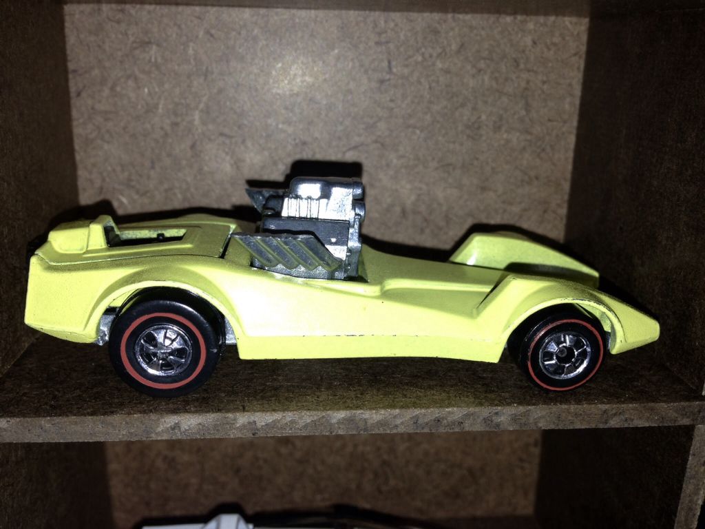 Construction Crane (m)