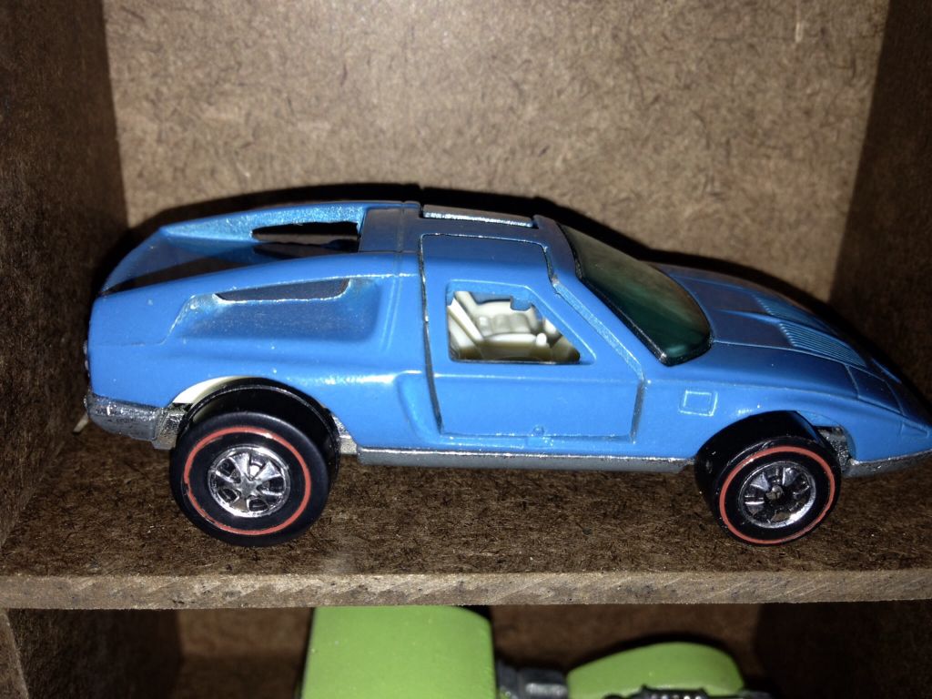 64 Corvette Sting Ray 