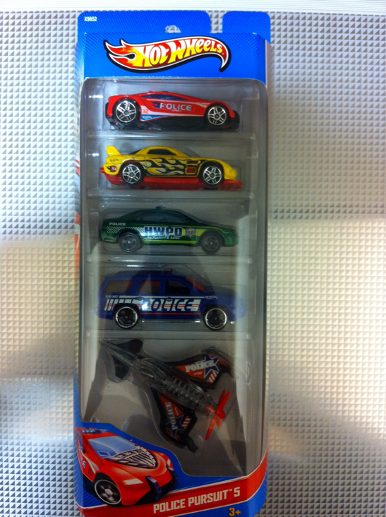 Mopar Madness Series