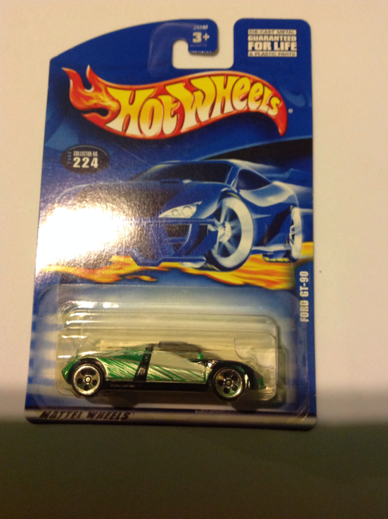 Loose Datsun Bluebird 510