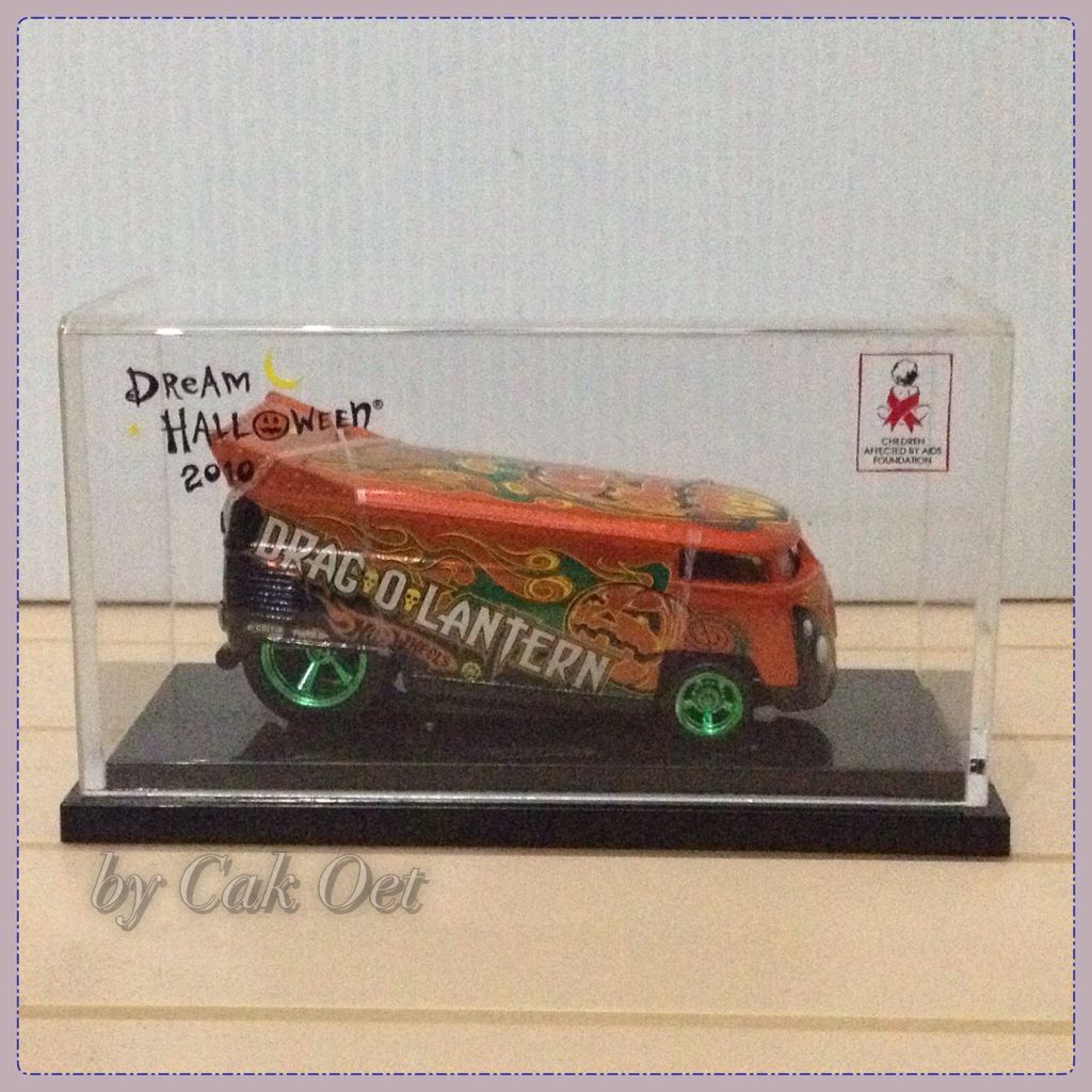 Hot Wheels Imagination