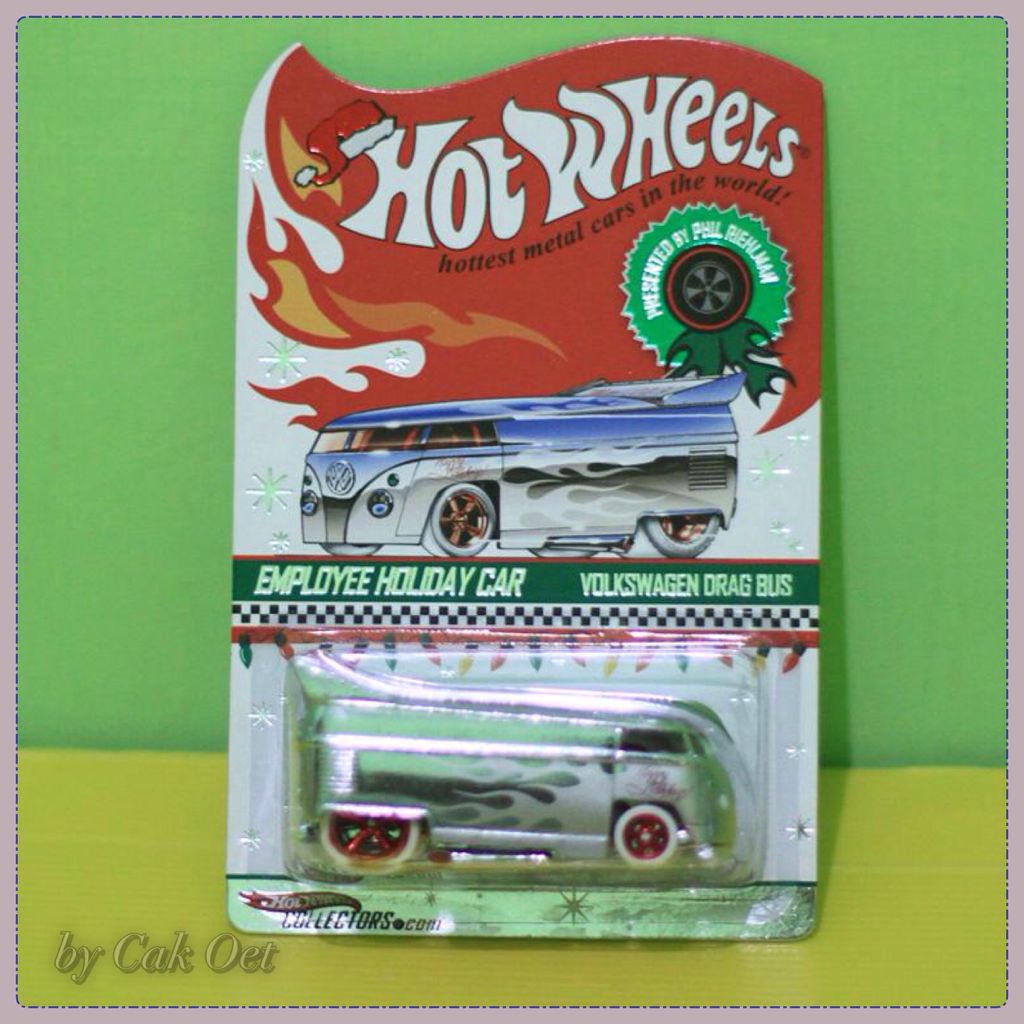 094/250 Team Hot Wheels Buggy