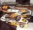 Dale Jarrett UPS Toyota  - Nextel Cup toy car collectible - Main Image 2
