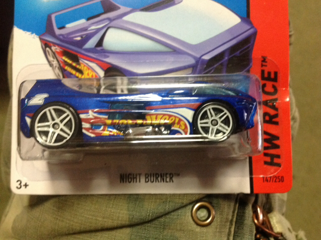 65 Mustang 2+2 Fastback