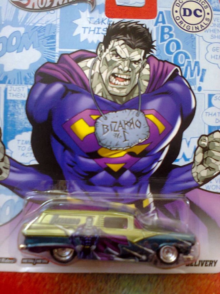 ’10 Ford Shelby GT500 Supersnake