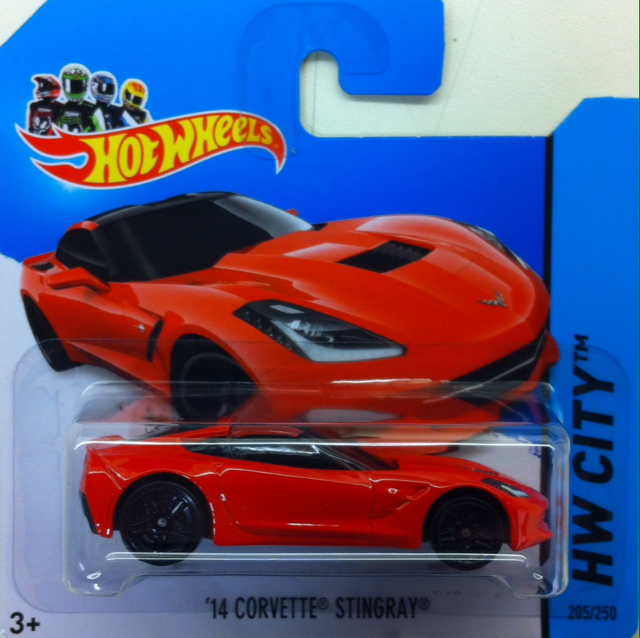 Event Car U.S Grand Prix