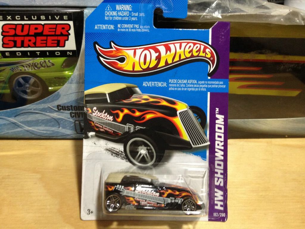 093 - 70 Dodge Challenger Hemi