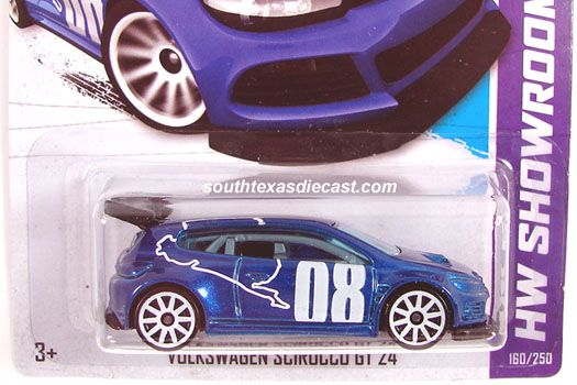 Hot Wheels HW Showroom - HW Showroom toy car collectible - Main Image 2