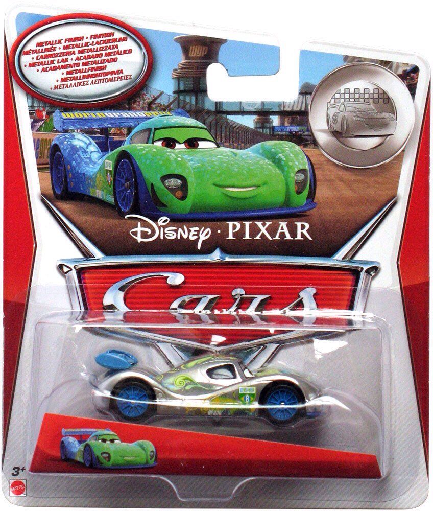 ZAMAC 007/Custom ’69 Chevy Pickup