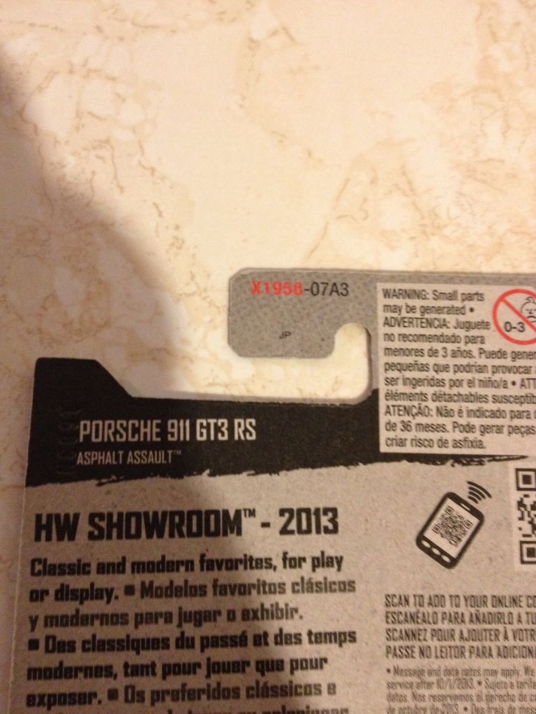 Porche 911 Gt3 RS - Deutschland Design toy car collectible - Main Image 2