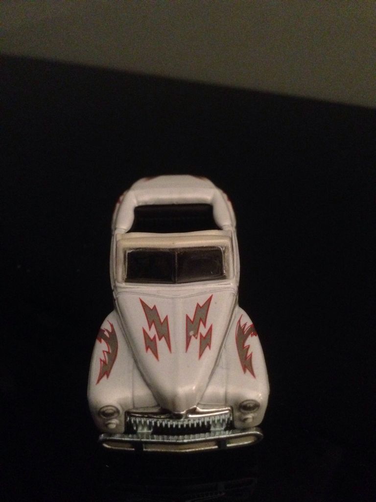 Grease - 2013 Retro Entertainment toy car collectible - Main Image 2