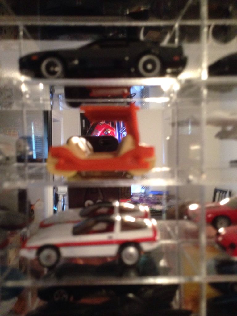 Hot Wheels Police Pursuit 5