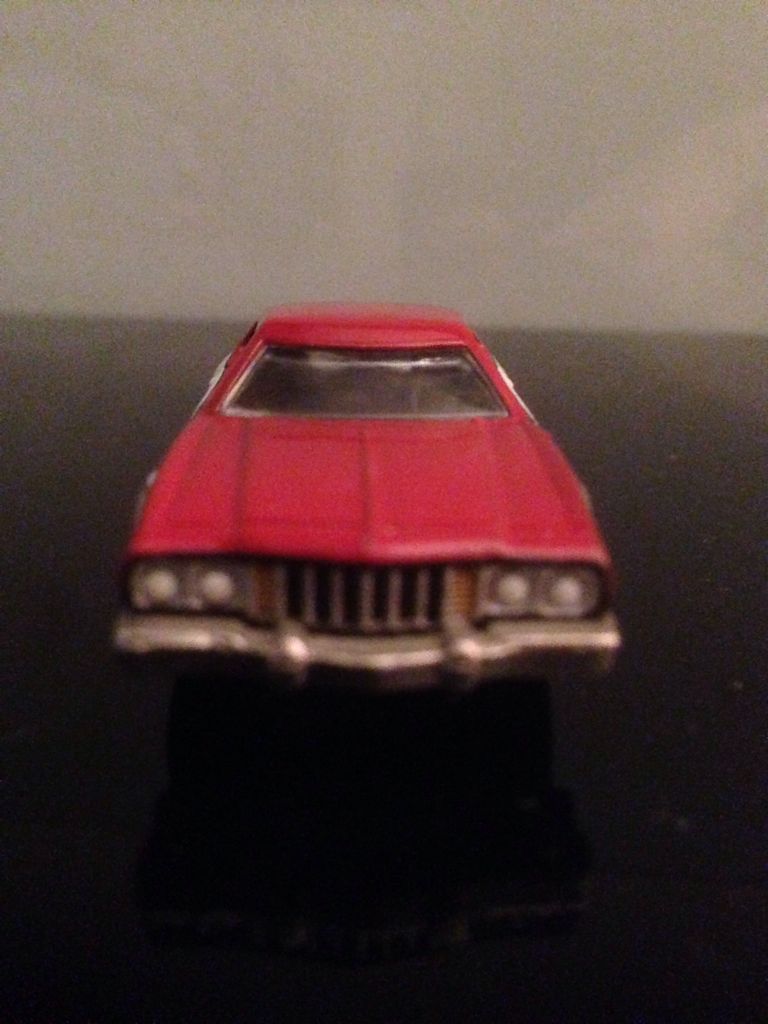 Starsky & Hutch  toy car collectible - Main Image 2