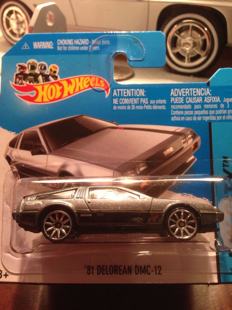 ‘70 Chevy Monte Carlo (34.9g)