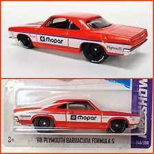 How Wheels HW Showroom - HW Showroom toy car collectible - Main Image 2