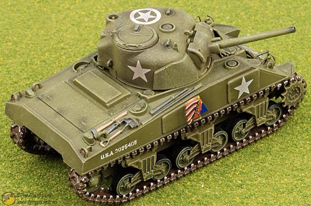 Shu Todoroki with Metallic Finish