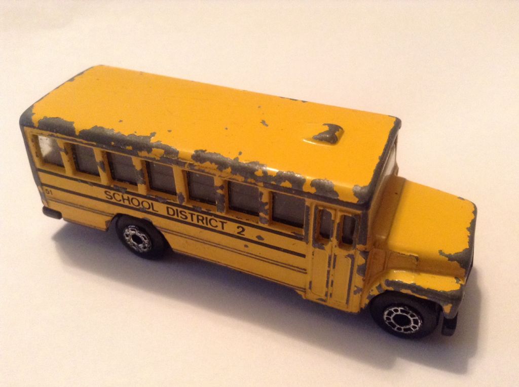 Cheerios Custom 52 Chevy