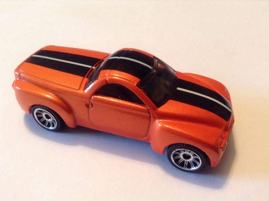 Racing Champions 1998 50th Anniversary