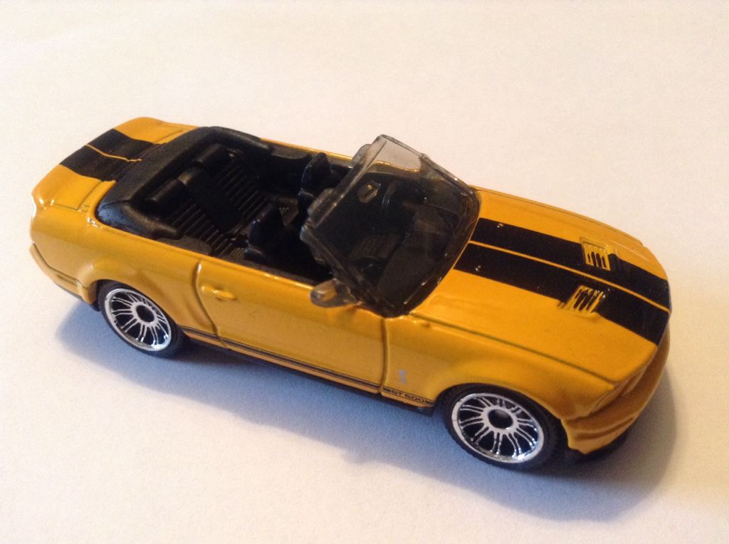 Chevy Corvette, 1962