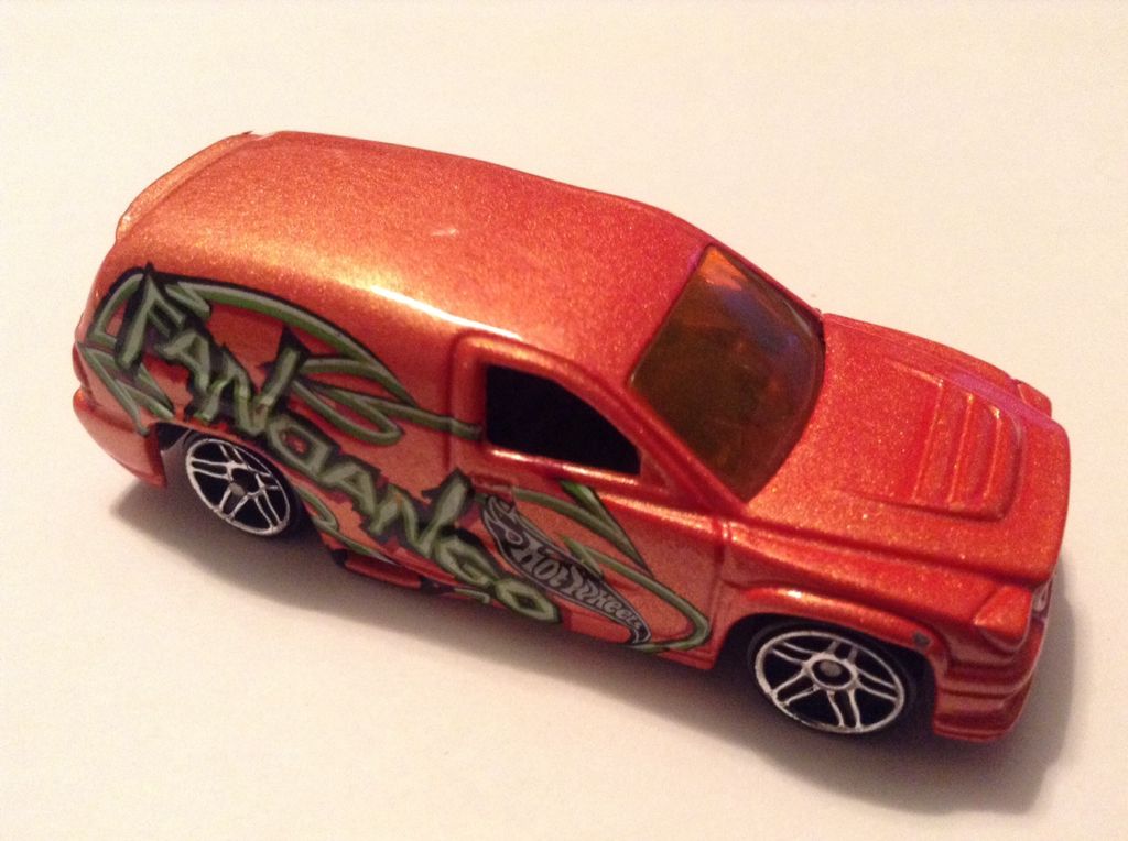 1964 Lincoln Continental