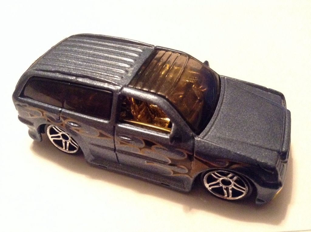 Ford Escort I TC 1600