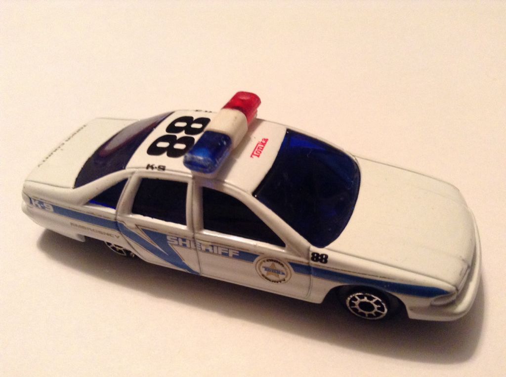 Mopar Madness Series