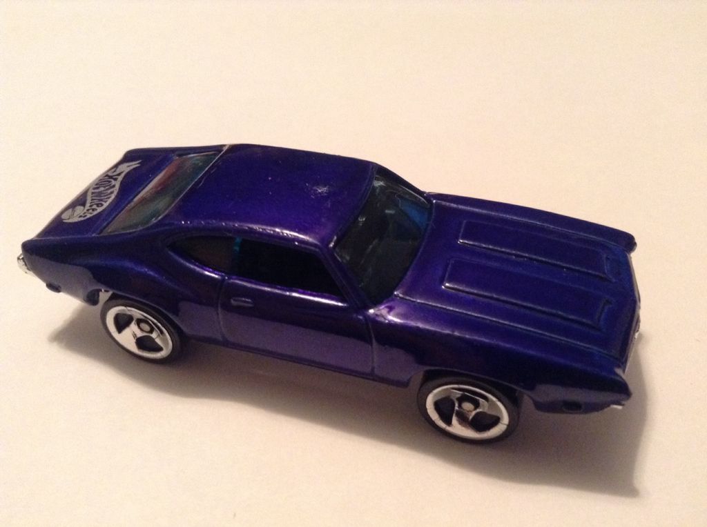 Hot Wheels HW Off-Road