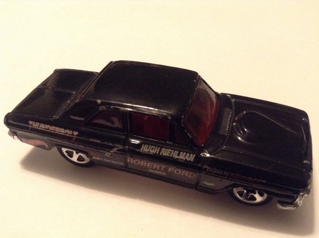 Custom ’69 Chevy Pickup