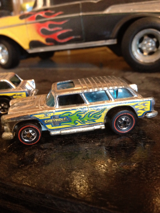 1966 Dodge A100 Pickup