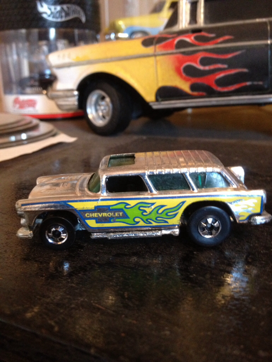 Corvette Stingray, ‘63 Split Window