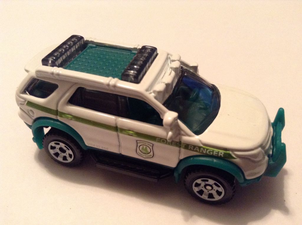 Racing Champion 1996 Mint Edition