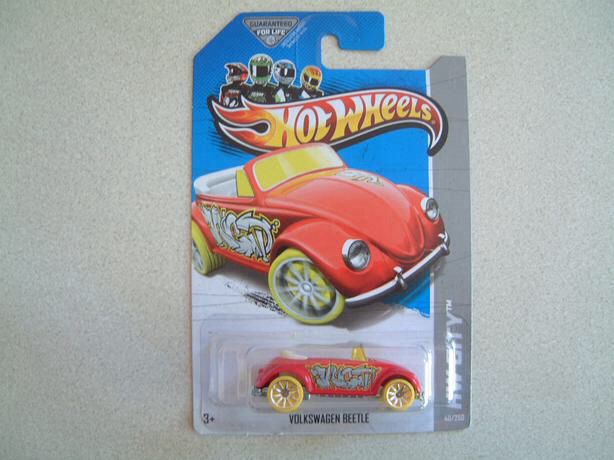 Volkswagen T1 Panel Bus