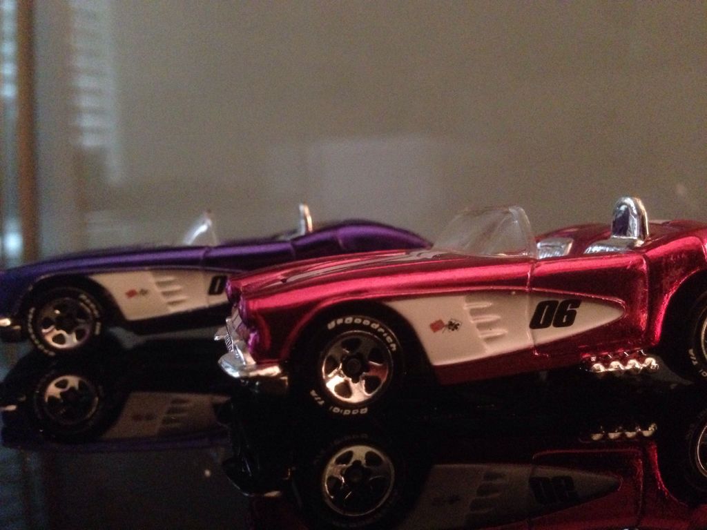 Postal Service Truck