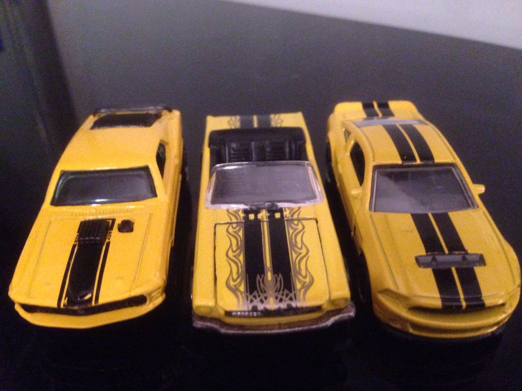 Volkswagen T1 Panel Bus