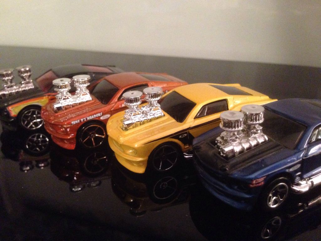 Racing Champion 1996 Mint Edition