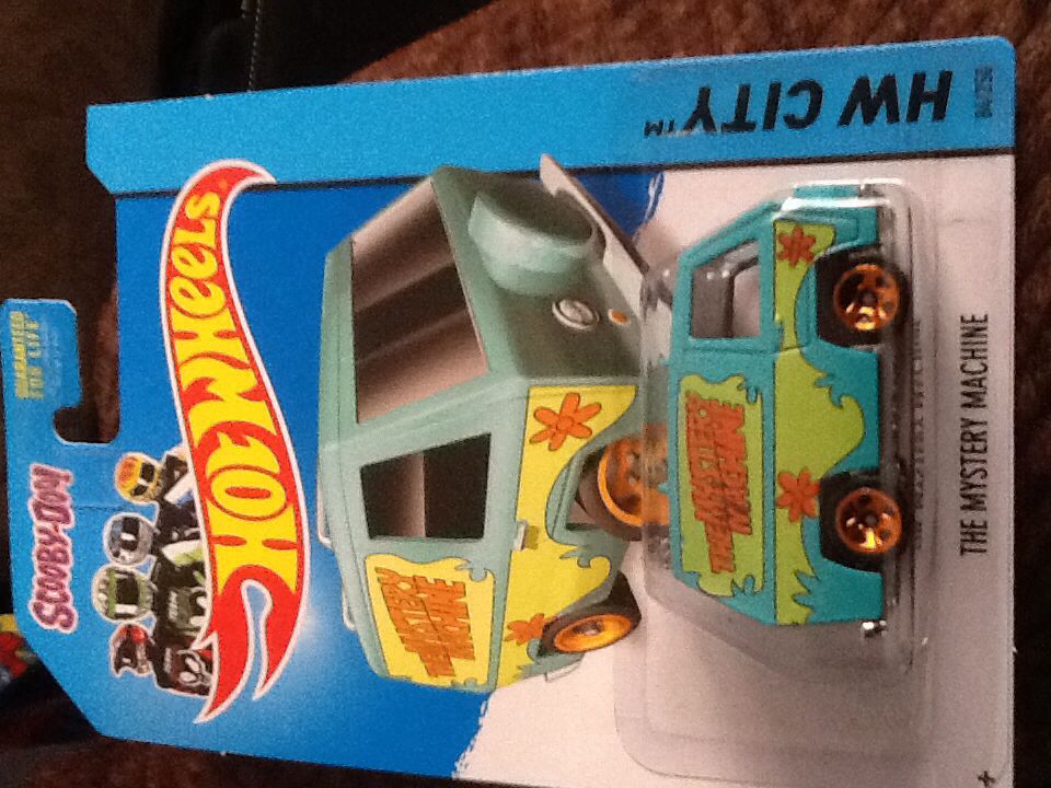 Ford Sierra RS 500 #1 Brancatelli