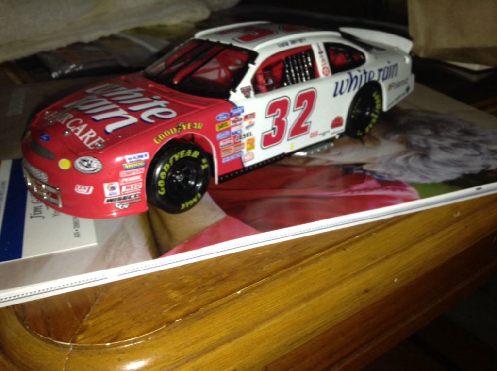 Custom Hotwheels 2012 Super Convention