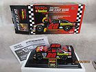 Dale Jarrett Havoline 1995 Ford T-Bird  - Winston Cup toy car collectible - Main Image 2