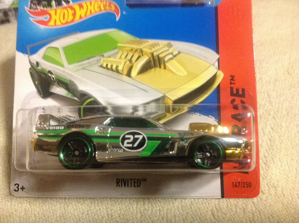 Emergency Rescue 4x4