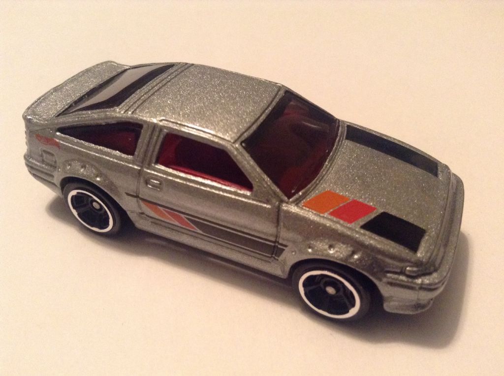 Saturn Lightship, The