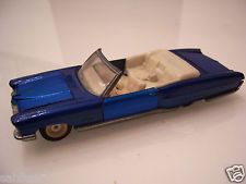 Ford Galaxie 500, 1963