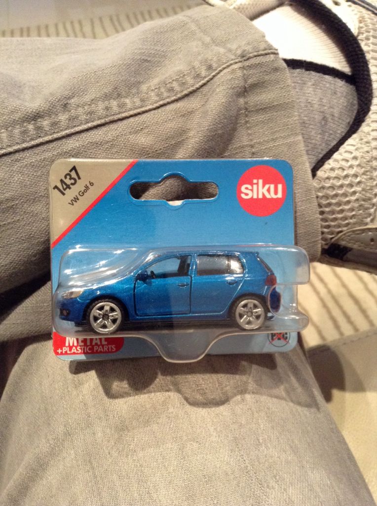 Pack - Radiator Springs Escape, Sheriff, Sally, Lightning McQueen