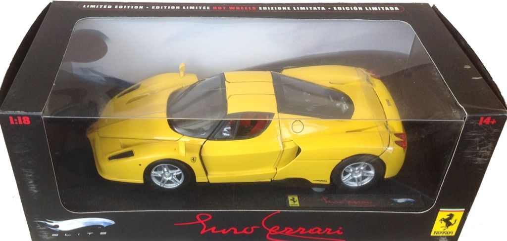 Hot Wheels HW Racing