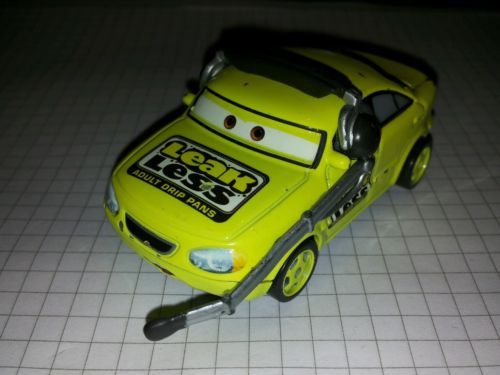 Earl Filter  toy car collectible - Main Image 1