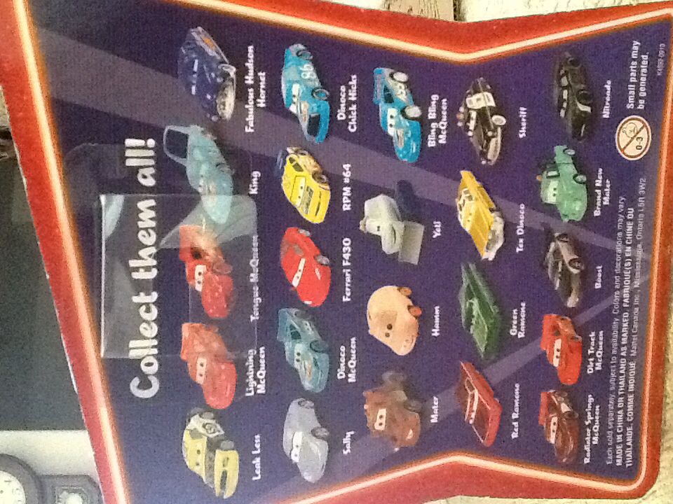 Ferrari F430  toy car collectible - Main Image 2