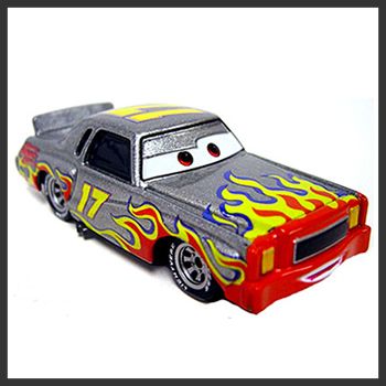 Plymouth Barracuda Funny Car