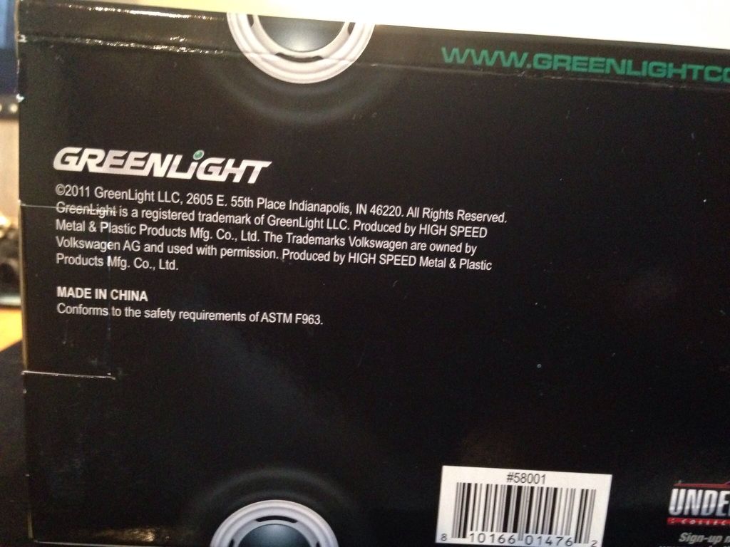 Lightning McQueen With Tar