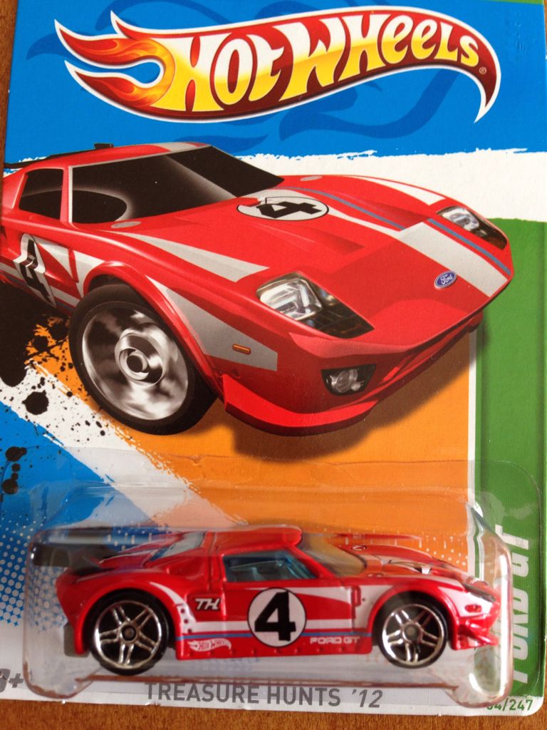 Shu Todoroki with Metallic Finish