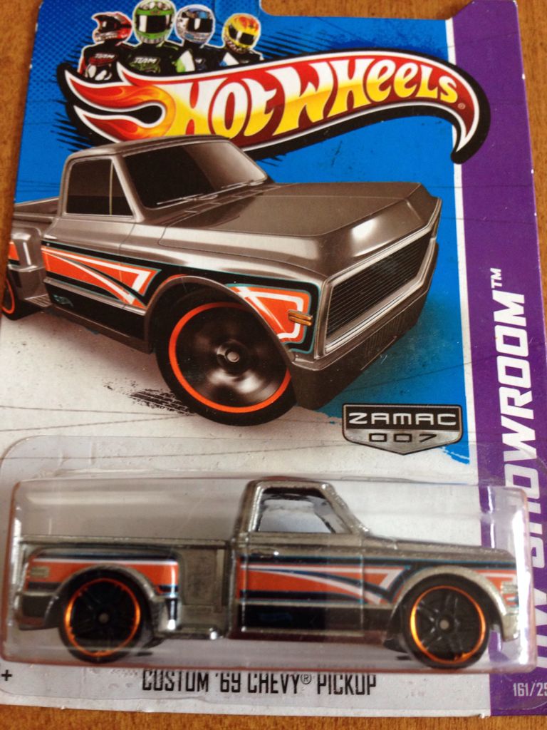 M2 2012 Auto-Haulers