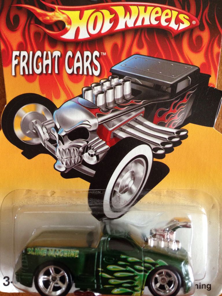 Hotwheels 1990 Convertibles